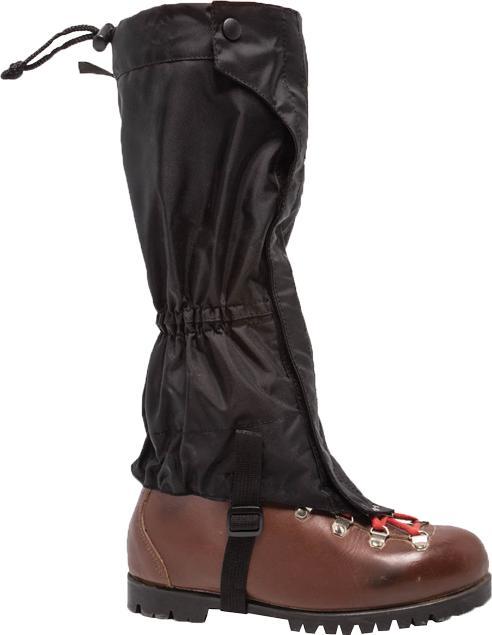 Produktbild Frendo Nylon Gaiters - Zipped front (S)