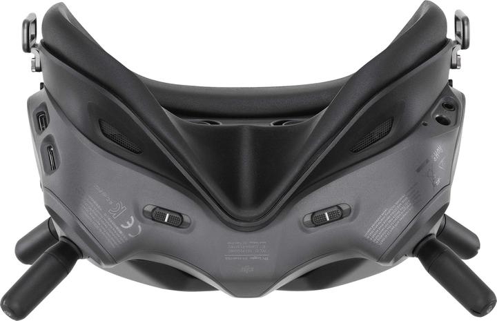 Productafbeelding DJI FPV-bril V2