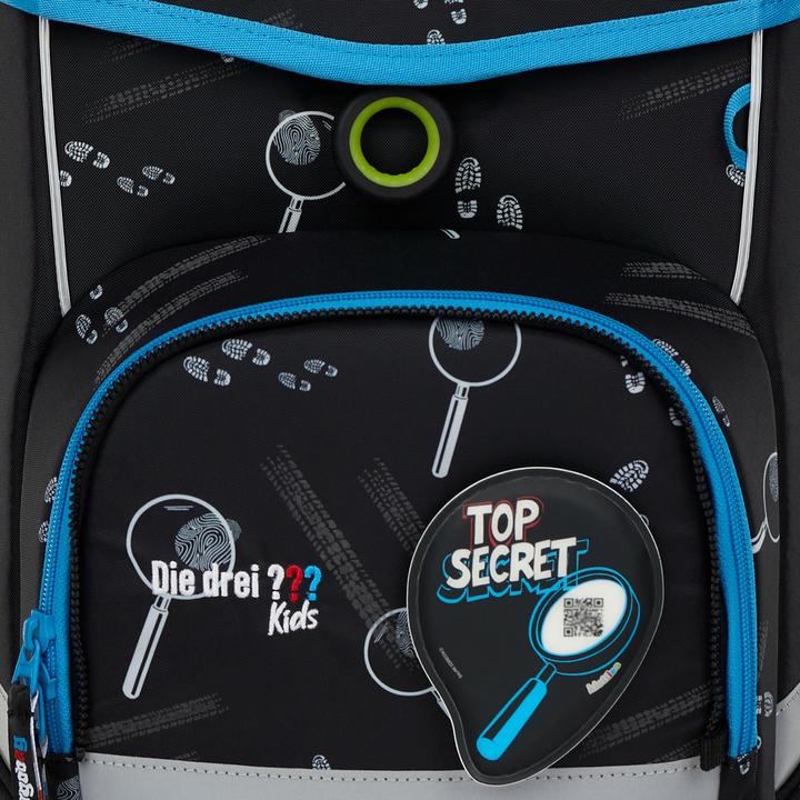 Produktbild Ergobag Cubo Set (19 l)