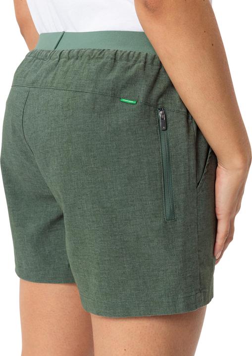 Actual product image Vaude Redmont Shorts III (36)