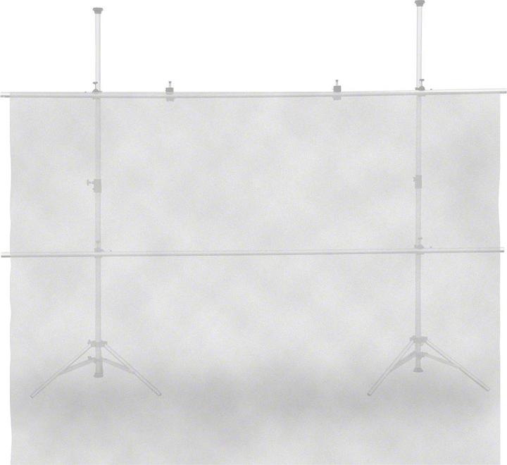 Actual product image Walimex Diffuser fabric (Diffusor ball, 300 cm)