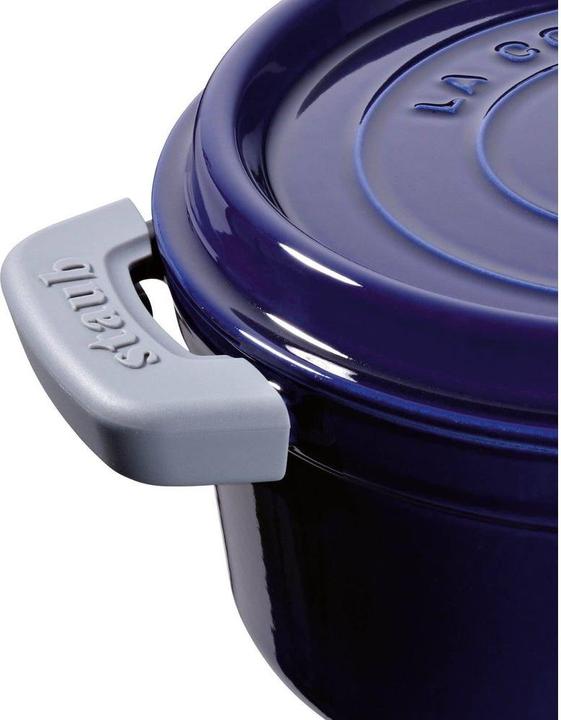 Produktbild Staub 2 Silikongriffe zu Topf (Kunststoff)