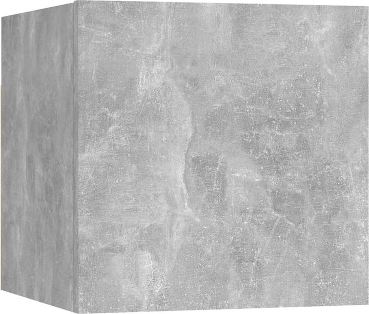 Actual product image VidaXL Devin (80 x 30 x 30 cm)