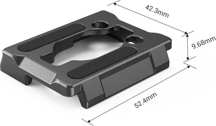Produktbild SmallRig Manfrotto 200PL Quick Release Plate for Select Cages 2902
