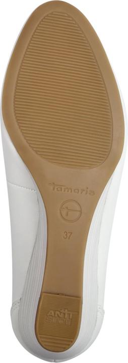 Immagine prodotto Tamaris Décolleté con zeppa (42)