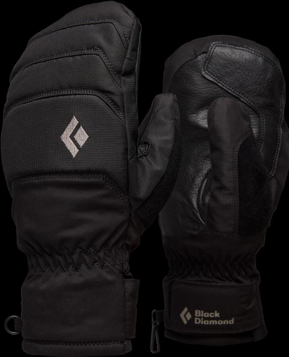 Produktbild Black Diamond W Mission Mx Mitts (L)
