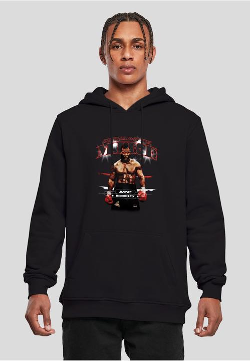 Produktbild Mister Tee Dynamite Mike Hoody - 119449 (5XL)