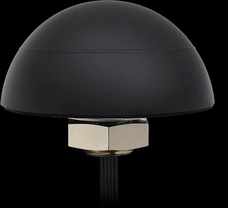 Produktbild Teltonika Combo Antenne (GPS, 4G, 2G, AM / FM)