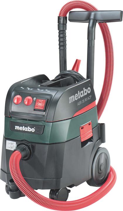 Produktbild Metabo ASR 35 M ACP (Nass-Trockensauger)