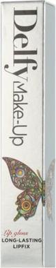 Produktbild Delfy Cosmetics Lipfix Long-Lasting Lip Gloss Caramel 8ml (Caramel)