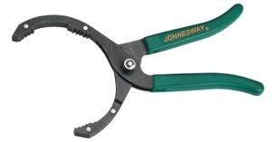 Actual product image Jonnesway Pliers for oil filter 60 - 115 mm (12) - AI050008