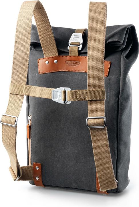 Produktbild Brooks England Pickwick (12 l)