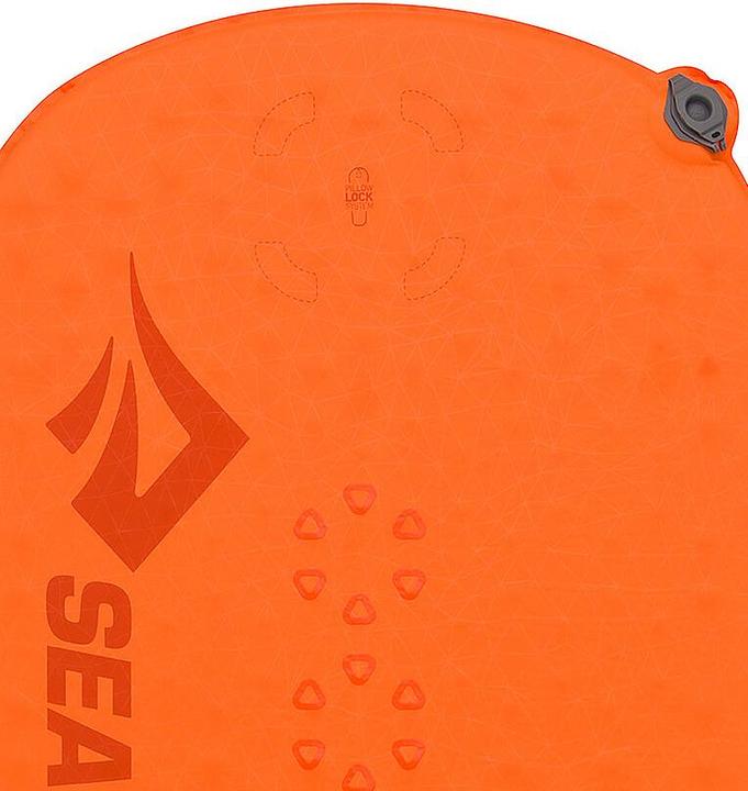Actual product image Sea To Summit Ultralight
