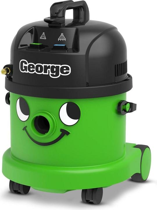 Numatic GVE370