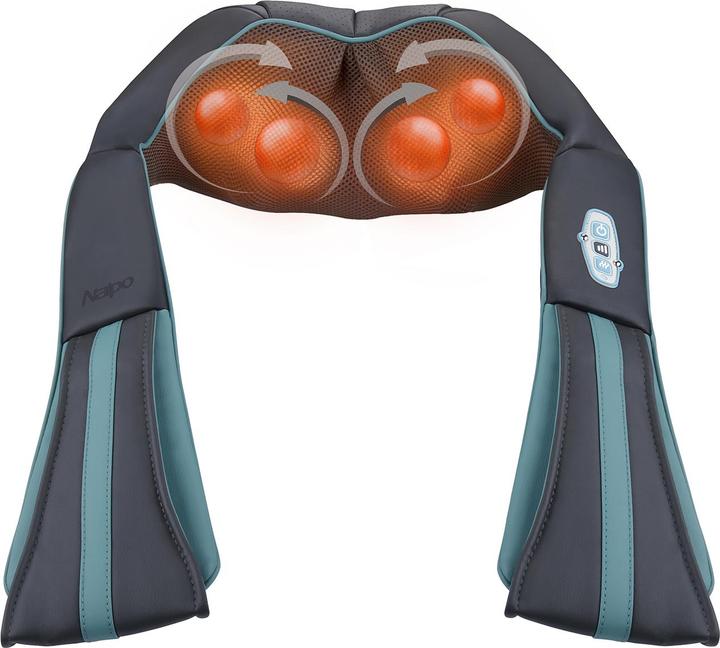 Actual product image Naipo Mgs-N12cs