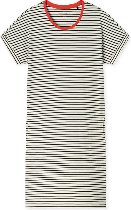 Image du produit Schiesser Chemise de nuit Casual Essentials (38)