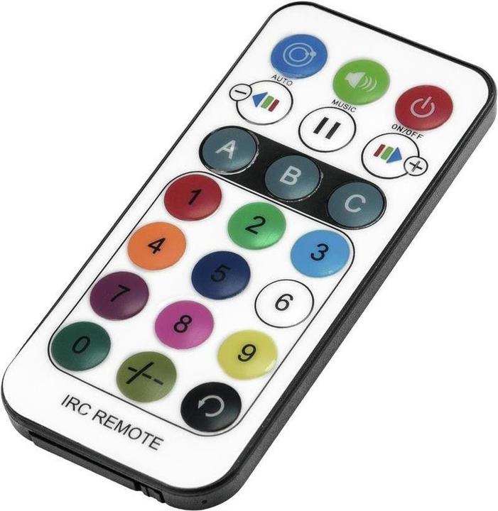 Immagine prodotto Eurolite Telecomando IR-16