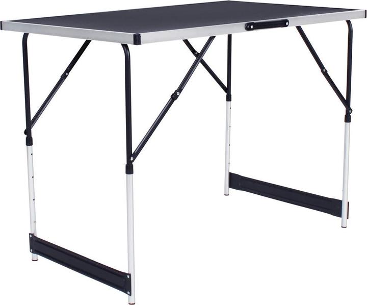 Produktbild tectake Tapeziertische (300 x 60 cm)