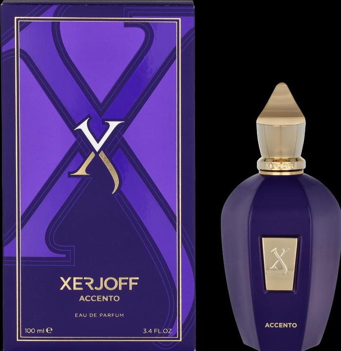 Produktbild Womens'Secret Accento (Eau de Parfum, 100 ml)