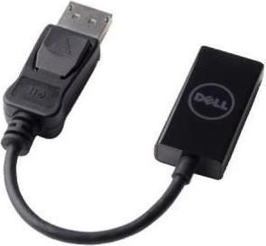 Actual product image Dell NB ACC ADAPTER DP TO HDMI/492-BBXU (HDMI, 20 cm)