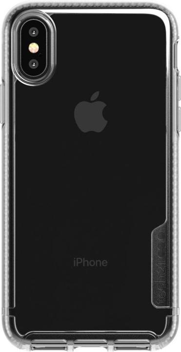 Produktbild tech21 Pure Clear (Apple iPhone X, Apple iPhone XS)