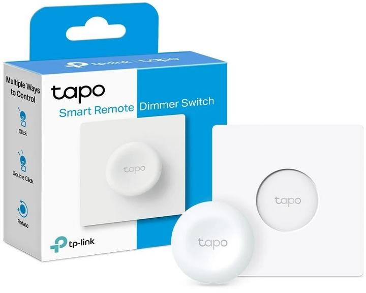 Produktbild TP-Link Smart Dimmer Switch Tapo