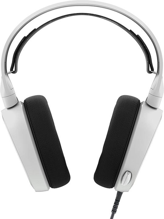SteelSeries Arctis 3 (Kabelgebunden)