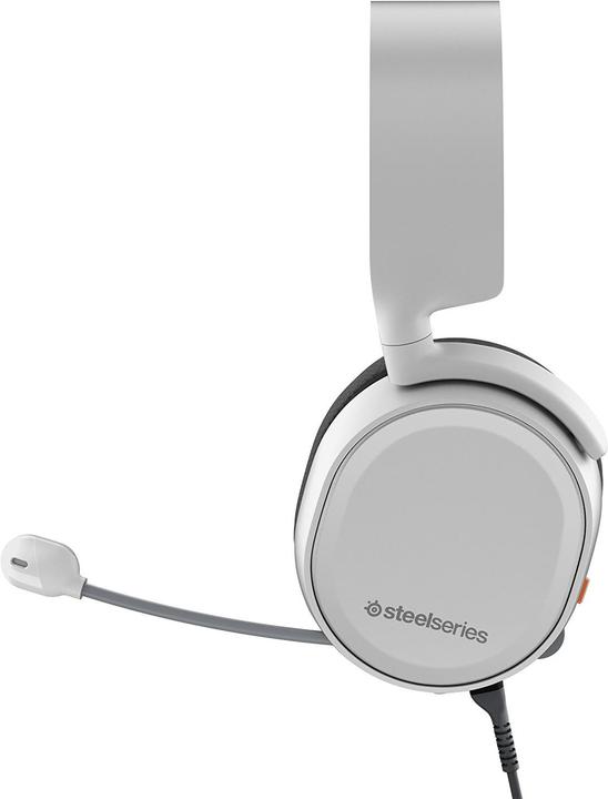 Produktbild SteelSeries Arctis 3 (Kabelgebunden)