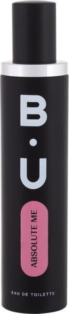 Produktbild B.U. Absolute Me (Eau de Toilette, 50 ml)