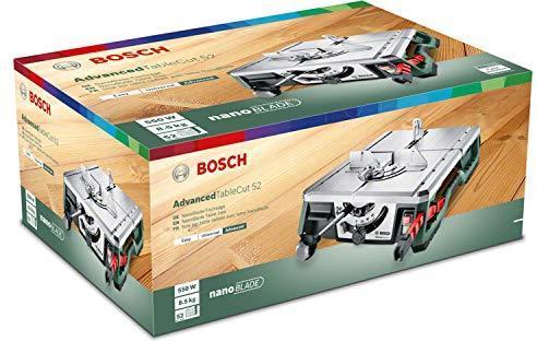 Produktbild Bosch Home & Garden Advanced TableCut 52