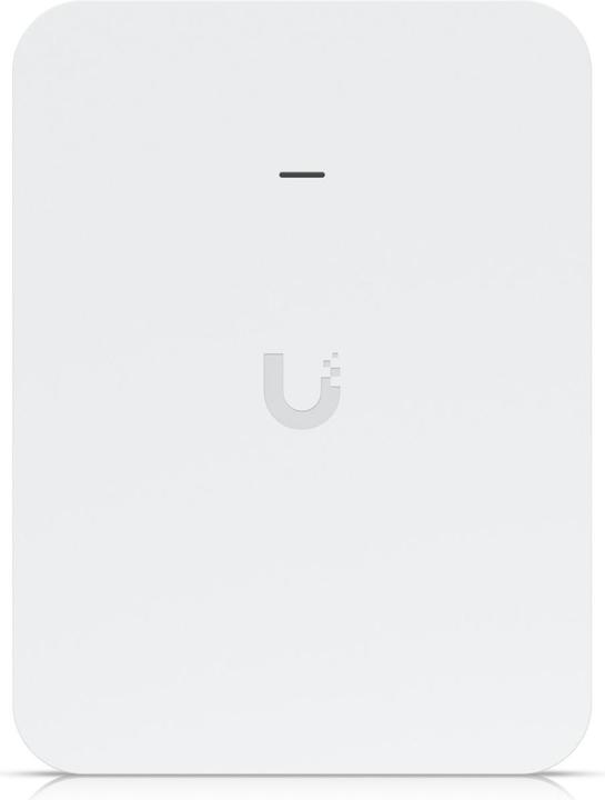 Produktbild Ubiquiti UniFi U7 Pro-Wall lackierbare Unterputz-Dose (Montage-Kit)
