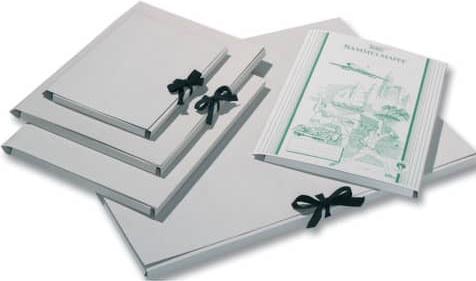 Actual product image Folia Drawing folder (A3, 1 x)