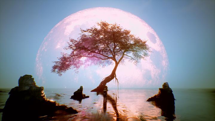 Actual product image Square Enix Ghostwire : Tokyo (PS5)