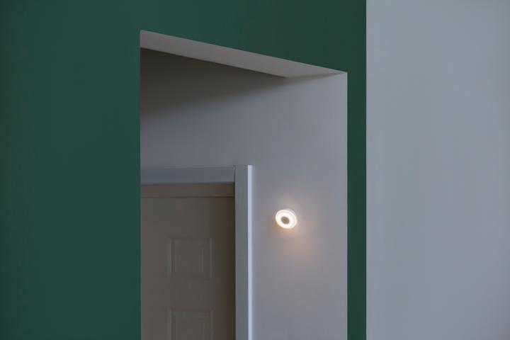 Actual product image Xiaomi Mi Motion-Activated Night Light