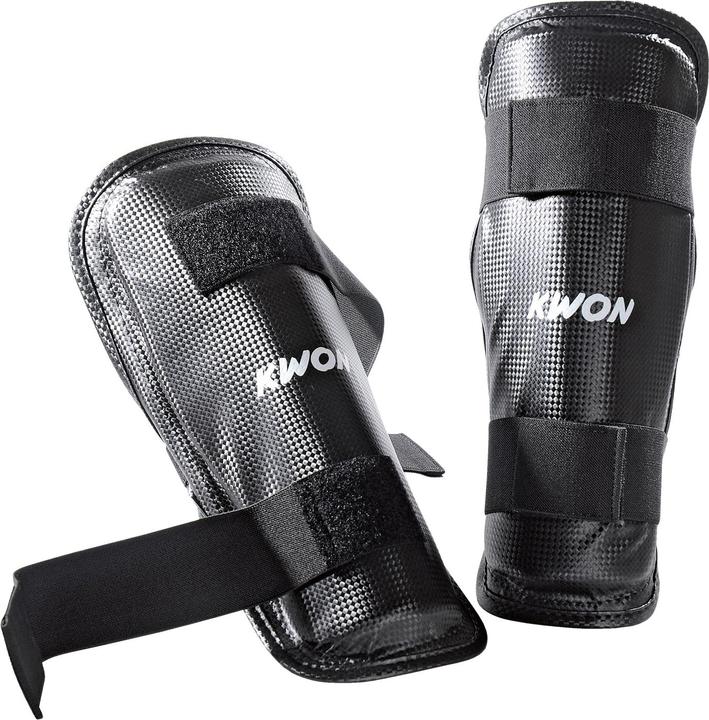 Image du produit Kwon protège-tibias evolution (XS)