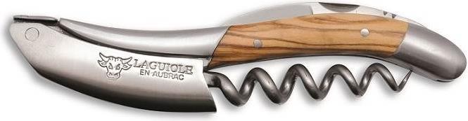 Olivewood (Couteau de sommelier)