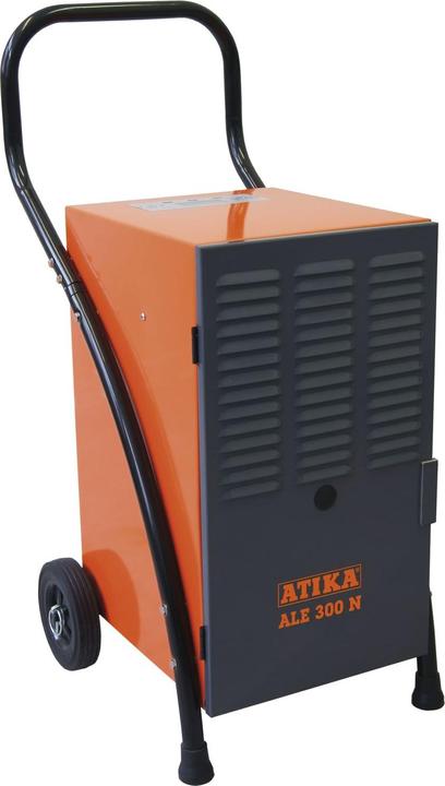 Immagine prodotto Atika Essiccatore / deumidificatore da costruzione ALE 300 N (50 m², 30 l/24h)