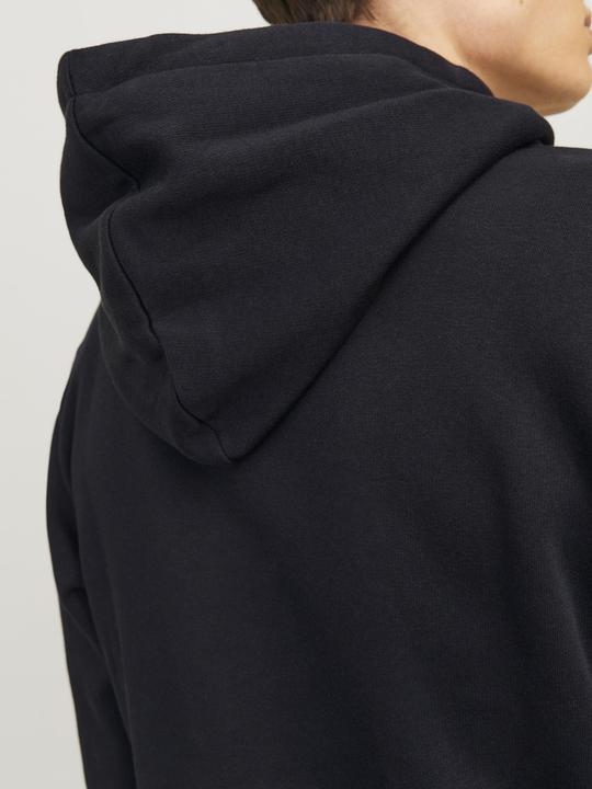 Produktbild Jack & Jones JJELOGO SWEAT HOOD 2 COL 24/25 NOOS (S)