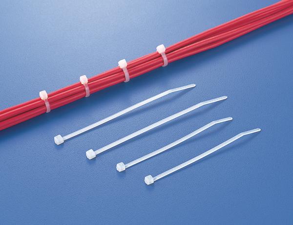 Produktbild HellermannTyton Kabelbinder 330x2,8mm (Kunststoffkabelbinder, 330 mm, 100 Stk.)
