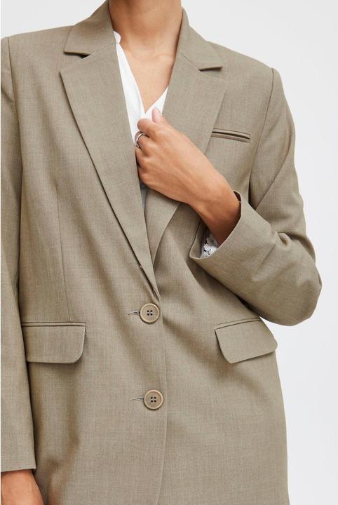Actual product image B.young 's blazer danta (40)
