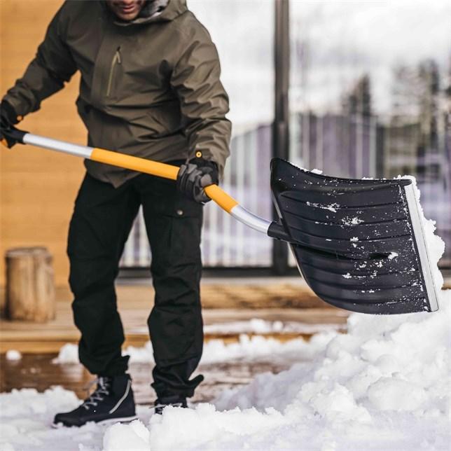 Immagine prodotto Fiskars Serie XS