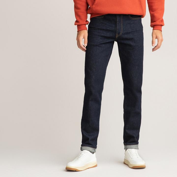 Image du produit La Redoute Collections Jeans slim (44)