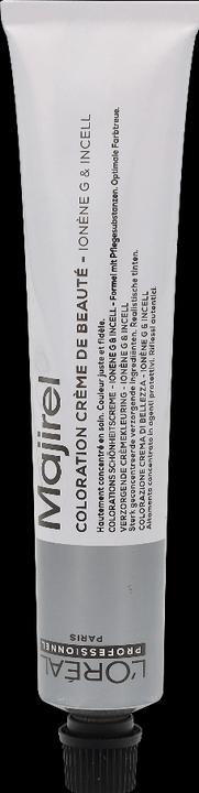 Image du produit L'Oréal Professionnel Majirel (6,13 Blond foncé Cendré Or RC,6.13 Blond foncé Cendré Or COOL INFORCED)