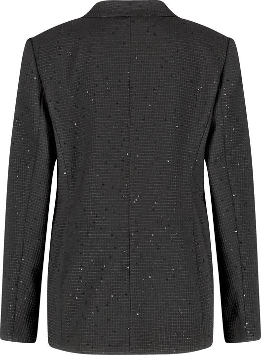 Actual product image Gerry Weber Elegant blazer with sequins Blazer long sleeve lined - 64344 (40)