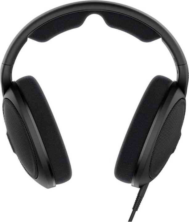 Actual product image Sennheiser HD 560s (No noise cancelling, Cable)