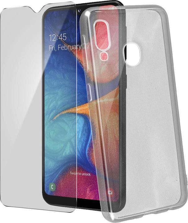 Produktbild Avizar Set Series (Samsung Galaxy A20e)