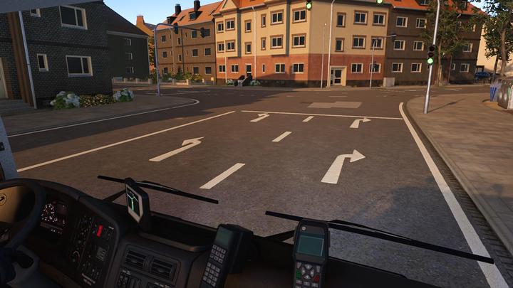 Actual product image Aerosoft Emergency call 112 - The fire brigade simulation 2 (PC, DE)