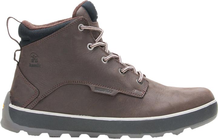 Kamik Spencer Mid (41)