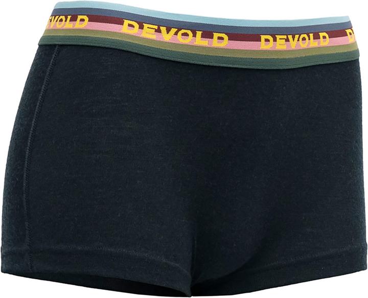 Image du produit Devold Lauparen Mérinos 190 (M)