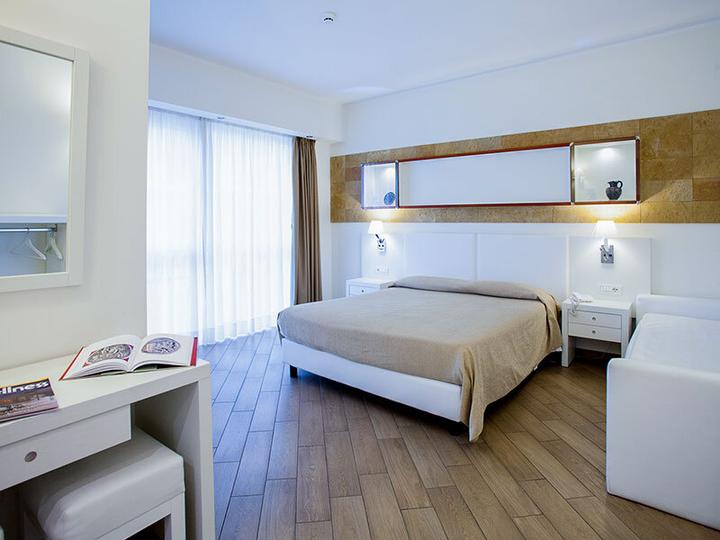 Produktbild Smartbox Romantische Nacht mit Luxus und Wellness im schönen Sizilien (2 Pers.)